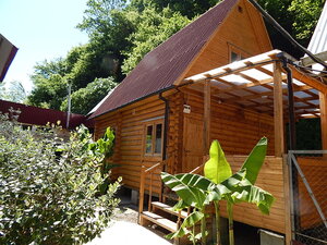 Тихая Гавань