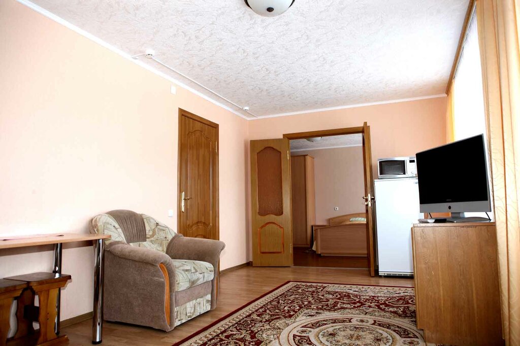 Hotel Спортивно-оздоровительная база Крыжовка, , foto