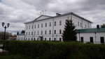 Гарнизонный госпиталь (Aptekarskaya Street, 3) ، معلم جذب سياحي