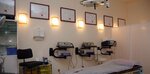Mmc Oda (Akademika Anokhina Street, 2к1), medical center, clinic
