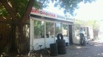 Shinomontazh (Yuzhnoportovaya Street, 22В), tire service