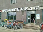 78 Velo (Petergofskoe Highway, 45), bicycle shop