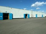 Tekhkomplekt (Stupinsky Drive, 1с18), empresa manufacturera