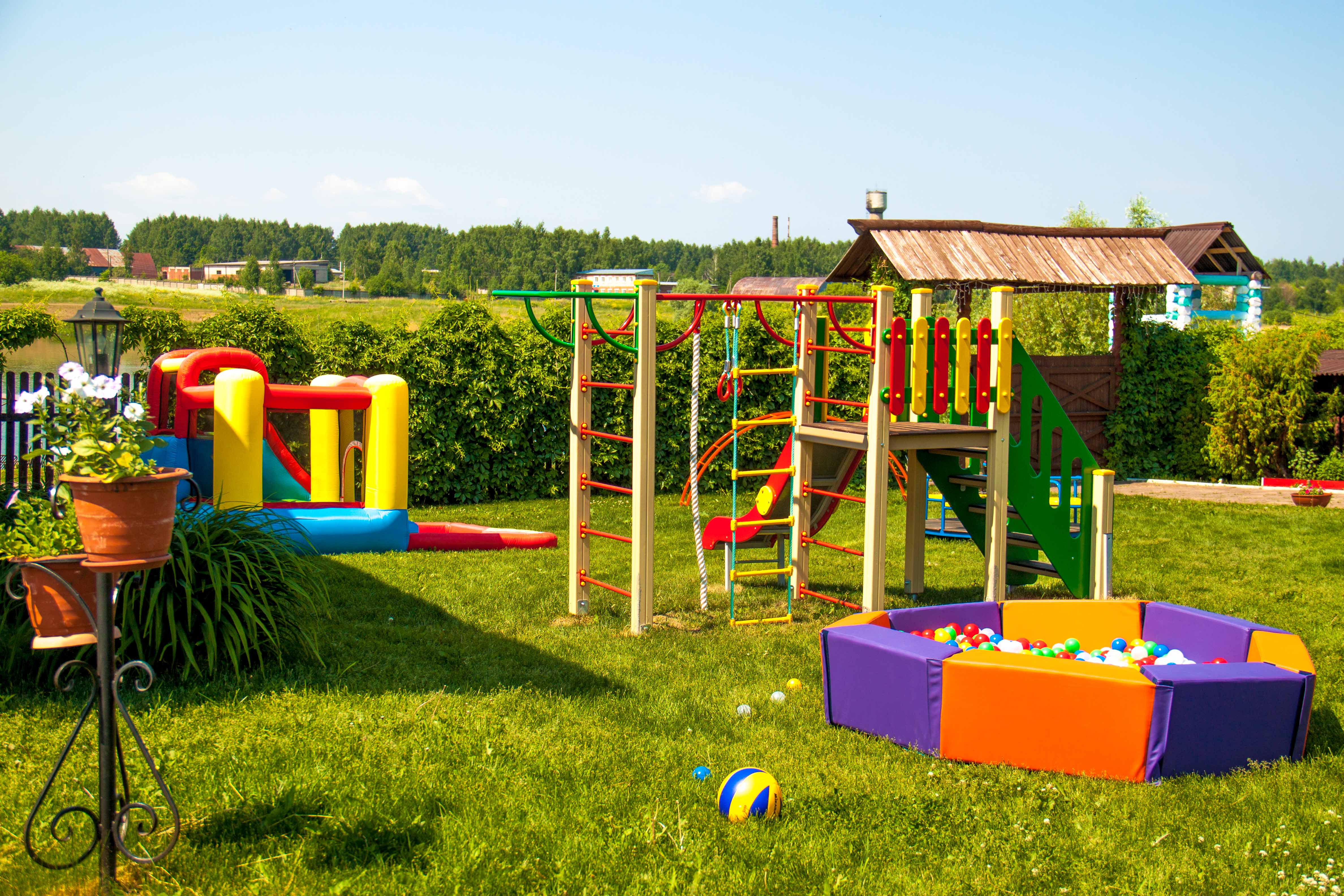 Фото Берендей