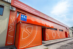 Fit Service (Sovetskoy Armii Street, 44А), car service, auto repair