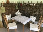 Ферма-сыроварня Деревня (Optikov Street, 34к1) ، محل بقالة