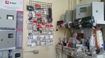 ZORD (vulica Olieshava, 14), tienda de artículos eléctricos