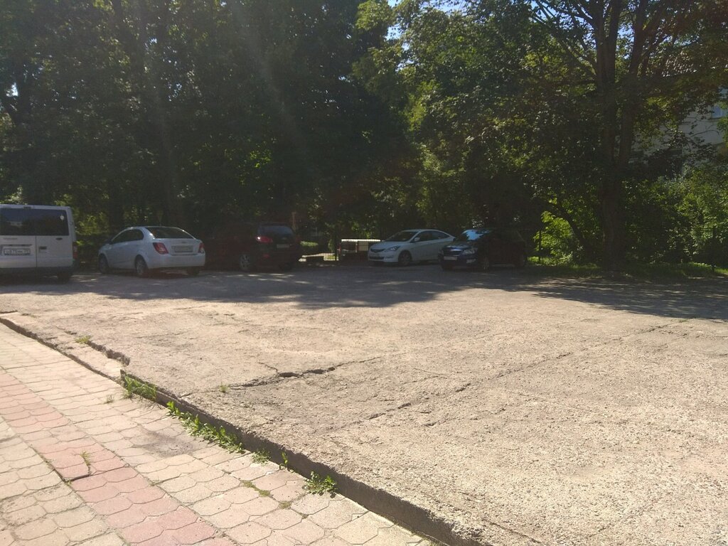 Автомобильная улица 9