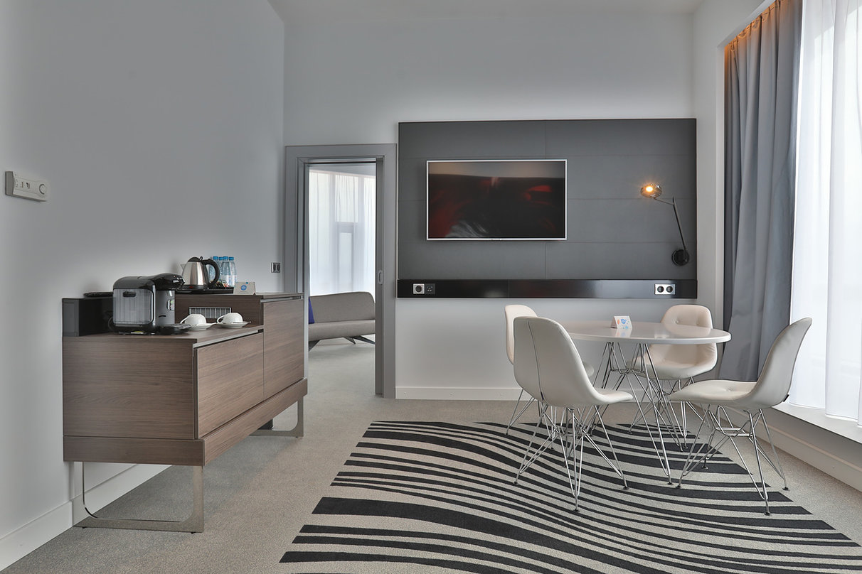 Фото отеля 3