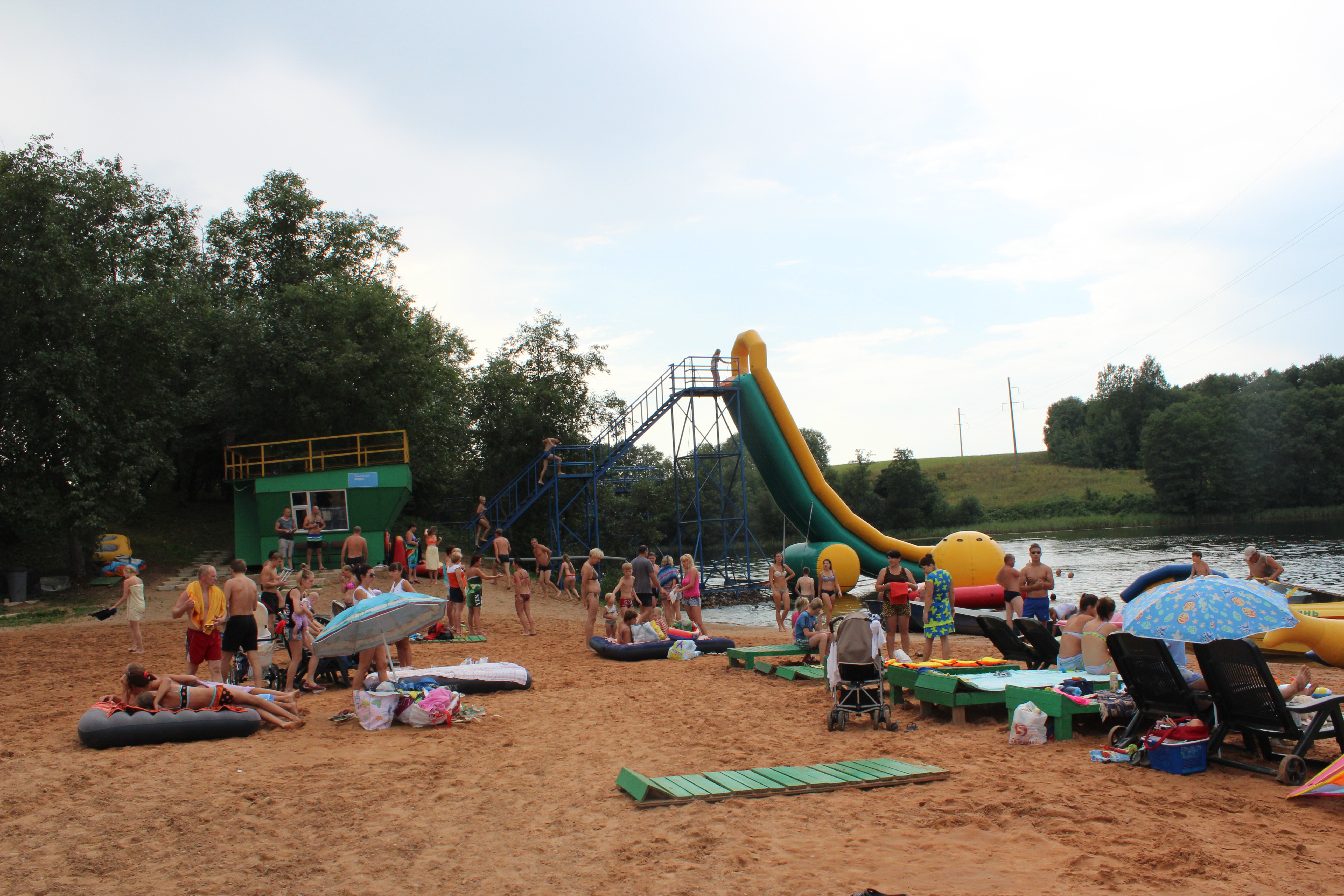 Фото отеля 2