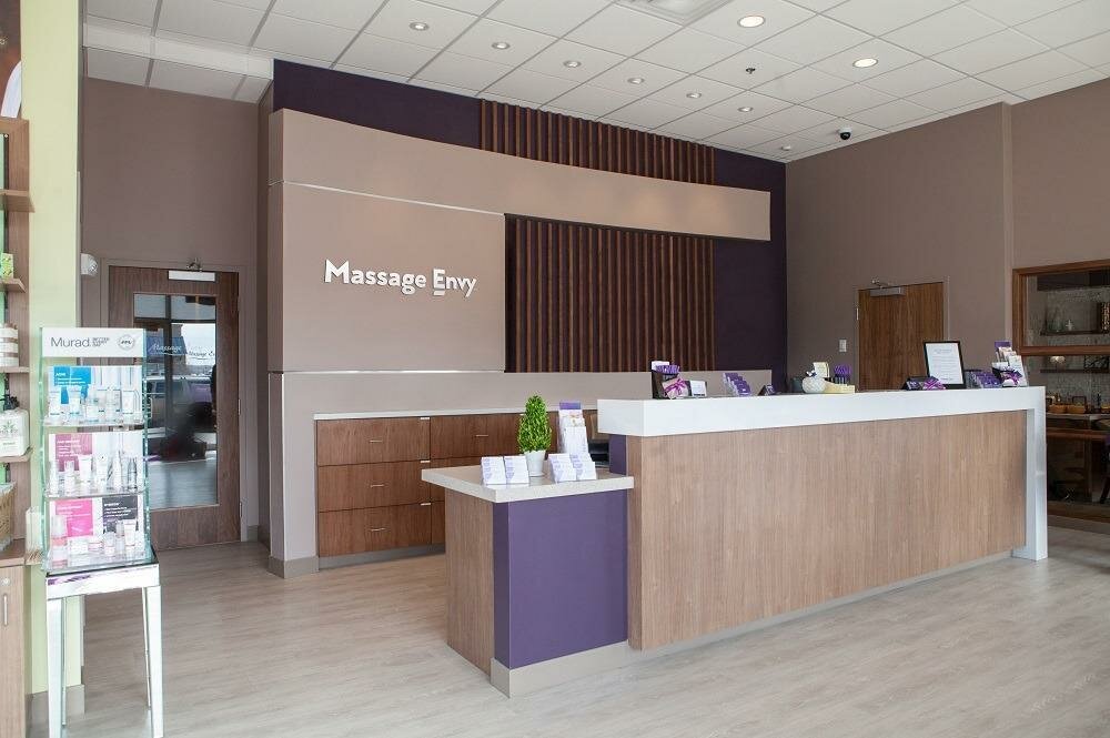 Spa Massage Envy - Freehold, State of New Jersey, photo