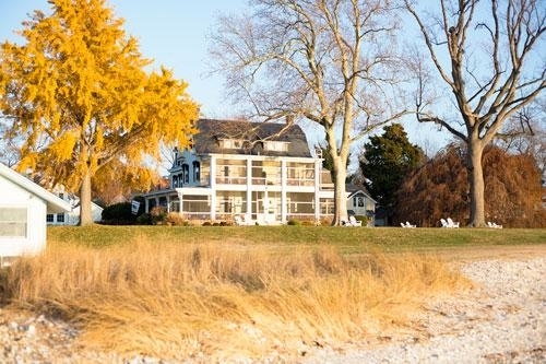 Фото Sandaway Suites & Beach