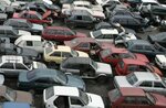 Belvoir Automotive Salvage LLC (United States, Culpeper, 11354 Sperryville Pike), trucks