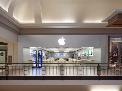 Apple Fairview