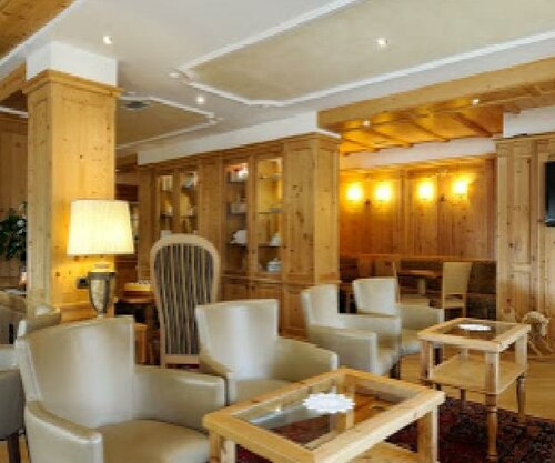 Гостиница Hotel Diana