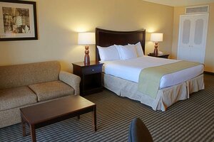 Гостиница Best Western Fort Myers Waterfront