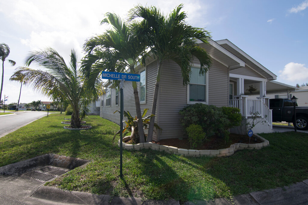 продажа земельных участков - Palm Beach Colony - Уэст‑Палм‑Бич, фото № 5.