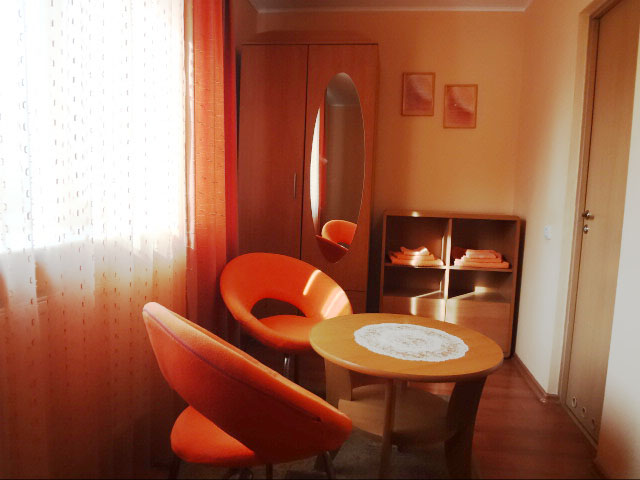 Фото Дельта