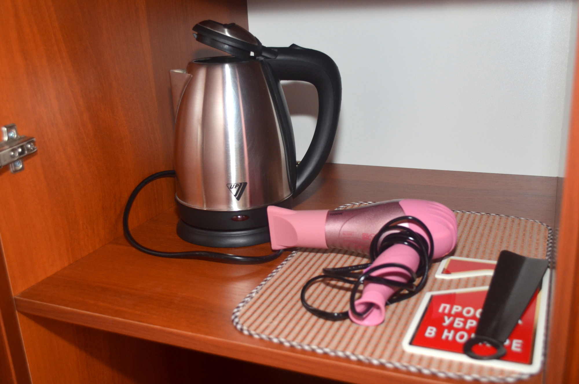 Фото Ламбат