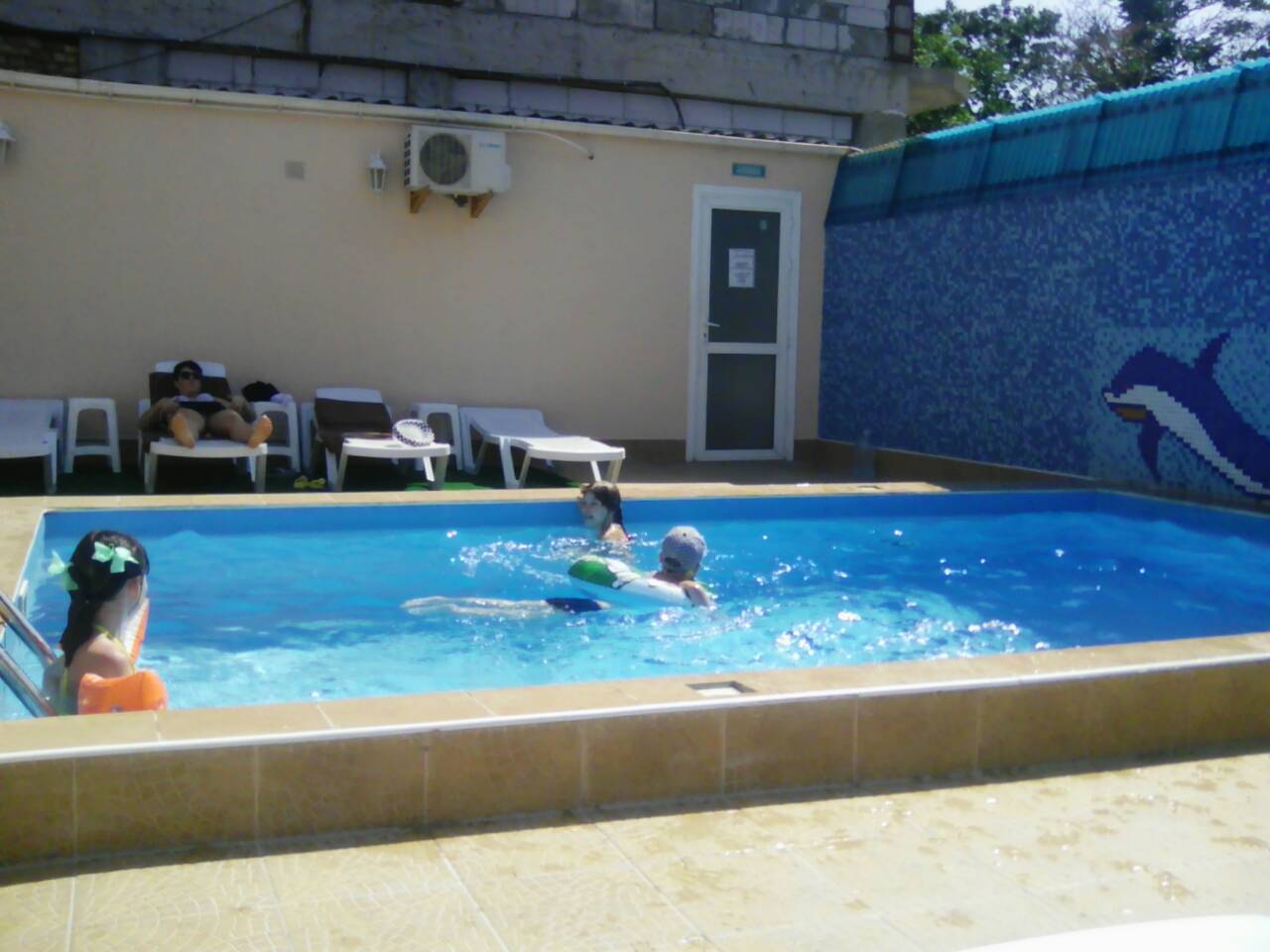 Фото Ламбат