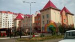 Kindergarten № 74 (Rostovskaya Street, 58/6), jardín de infancia, guardería