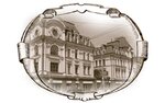 Alex Art House (Mezhihirska Street, 12/25), museum