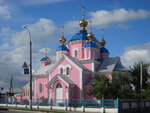 Resurrection Cathedral, Kovel (vulytsia Nezalezhnosti, 176) ، كنيسة أرثوذكسية