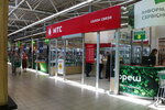 Mts (улица Ворошилова, 2А), mobile phone store