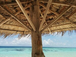 Vaali Beach Lodge Maldives