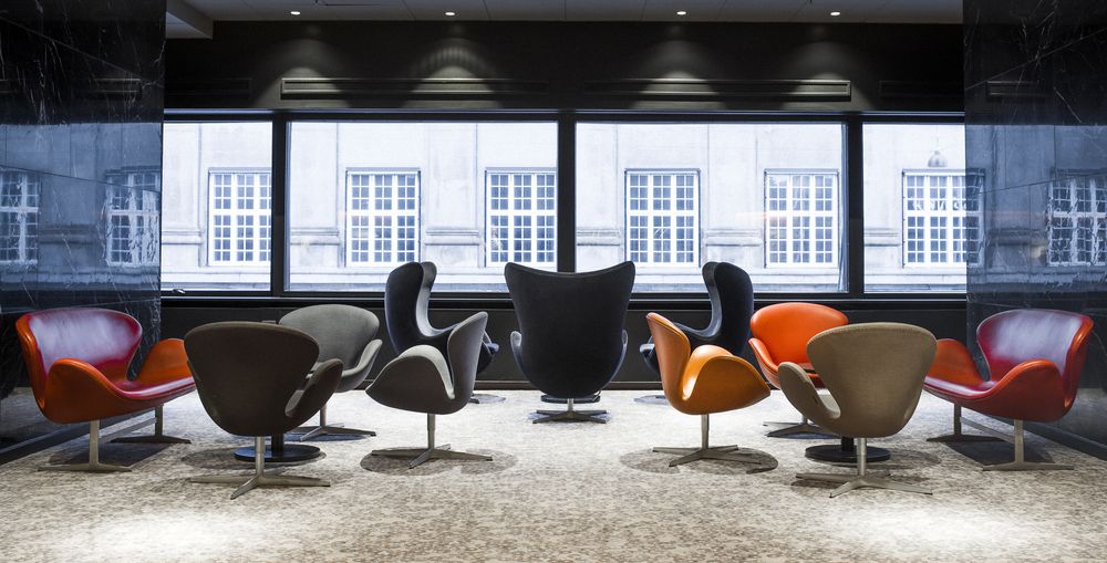 Фото Radisson Collection Royal Hotel, Copenhagen