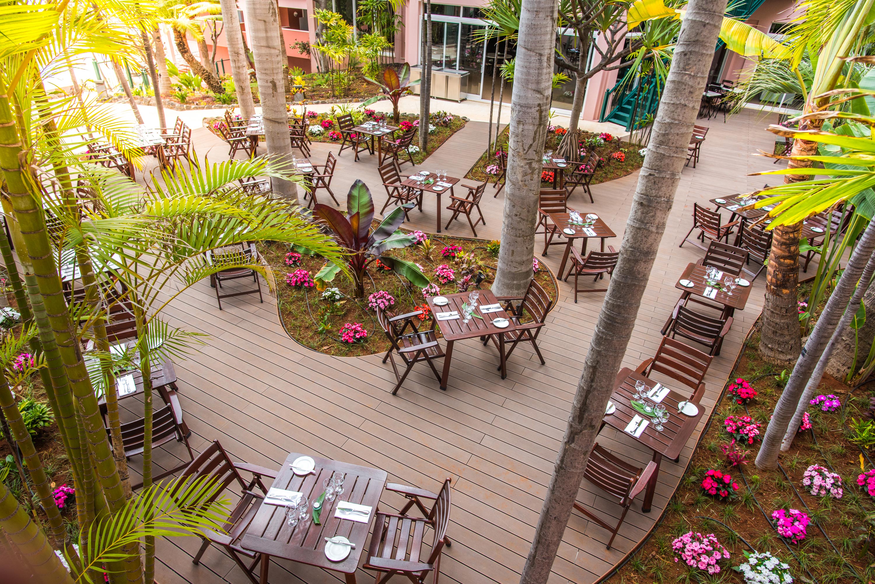 Фото Pestana Ocean Bay Resort