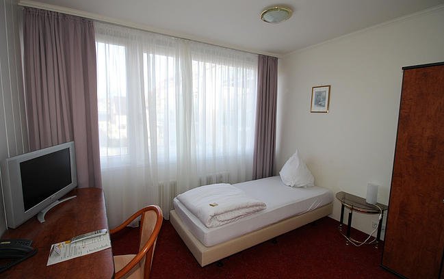 Фото Hotel Alpha