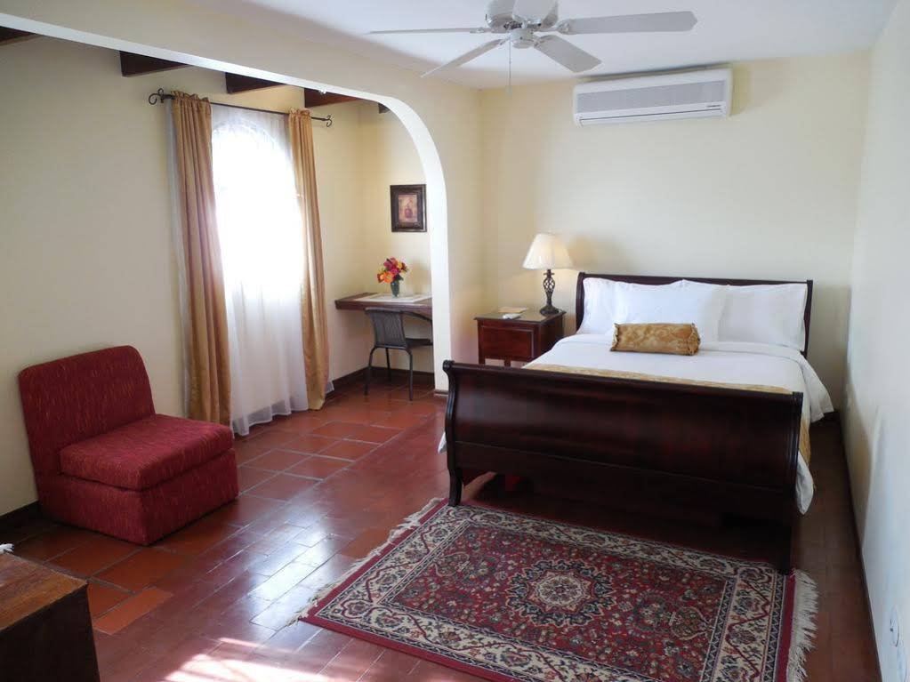 Фото Hotel Casa Primo Cr