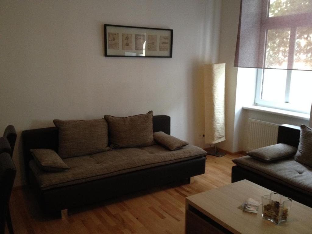 Фото Debo Apartments Westbahnhof