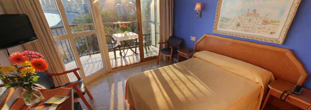 Фото Hotel Colon