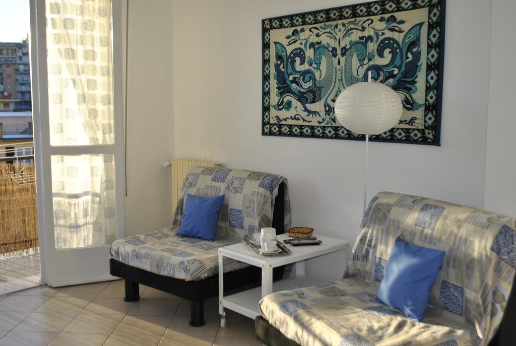 Фото Appartamento Maestrale