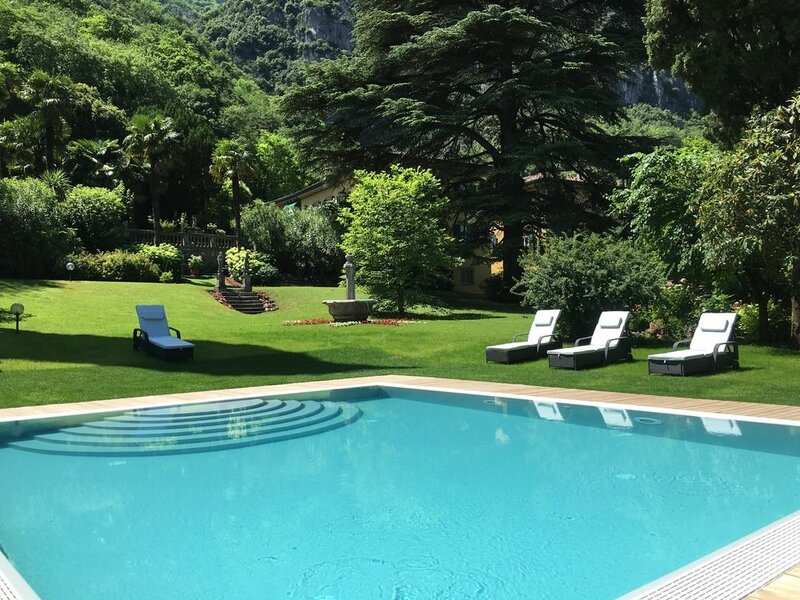 Жильё посуточно Villa Angelica Riva del Garda
