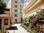 Grand Otrada Hotel (Французький бульвар, 19А) ، فندق
