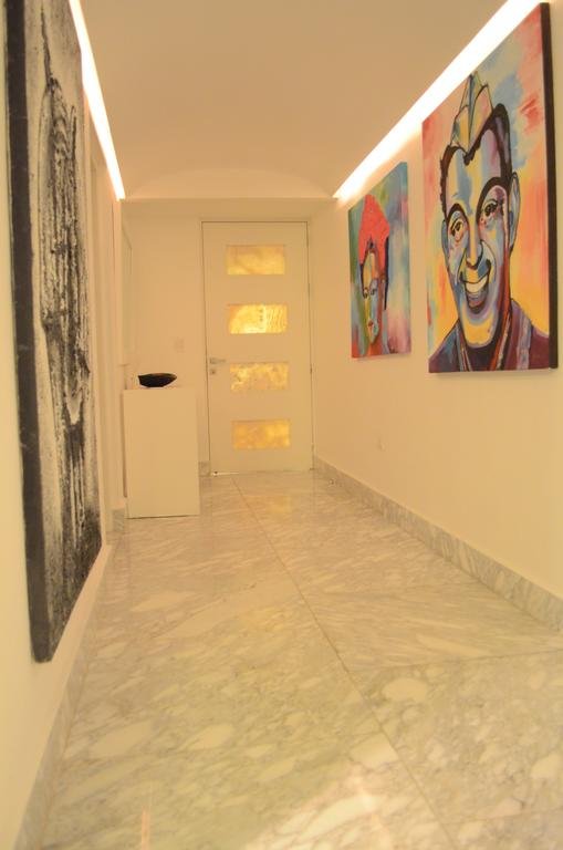 Фото Suite Casa De Mar