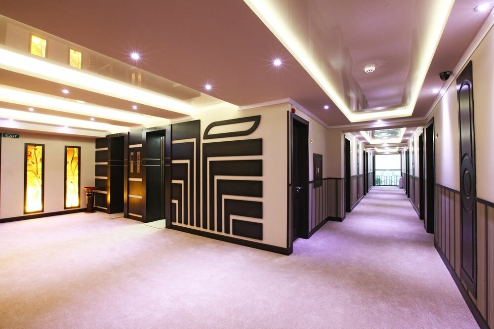 Ереван гостиница наири