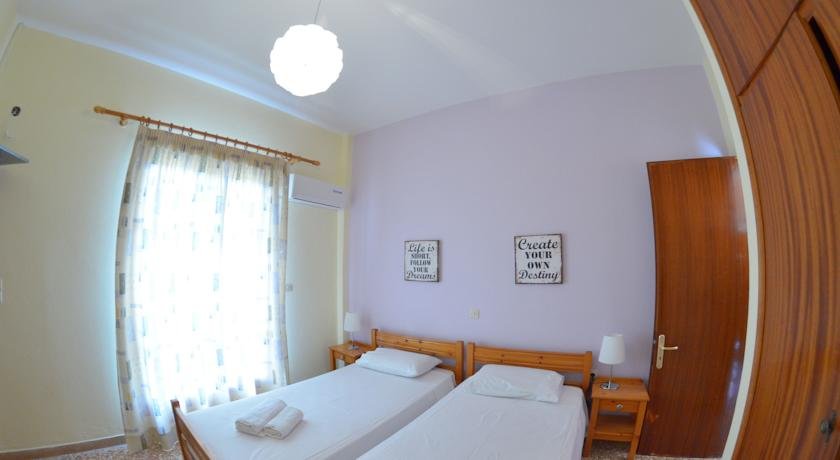 Фото Megali Beach Nikos