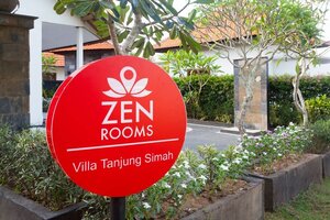 Zen Premium Pecatu Tanjung Simah