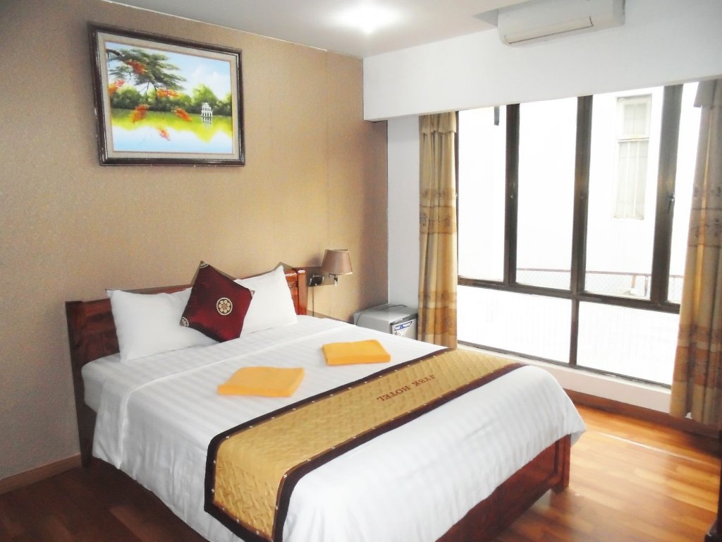 Фото Hanoi Sky Hotel