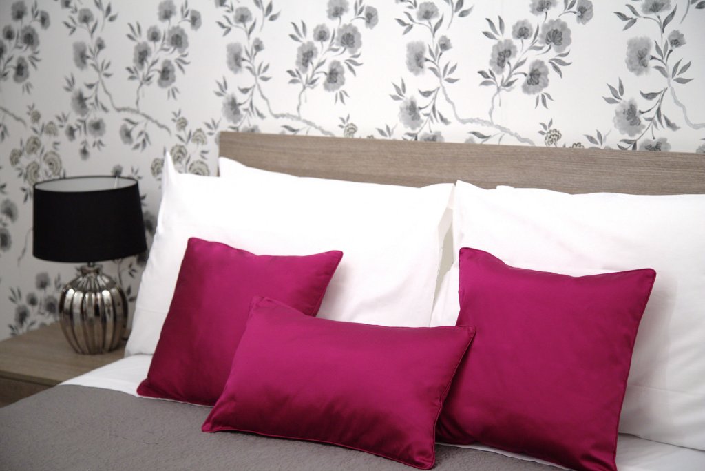 Фото Nobilcasa Suites