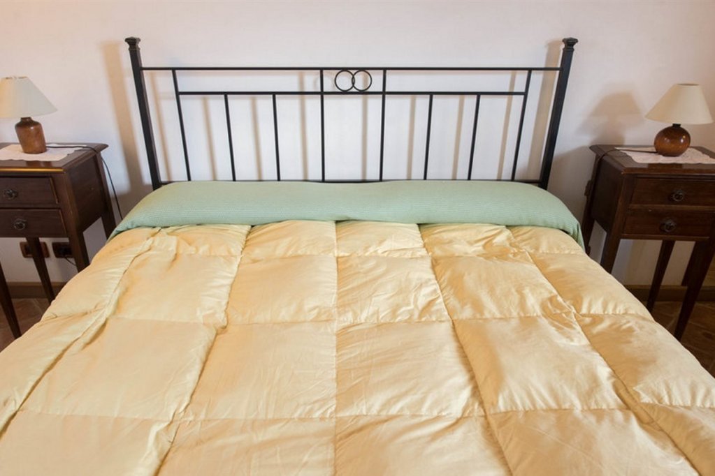 Фото Agriturismo Sant'Agata