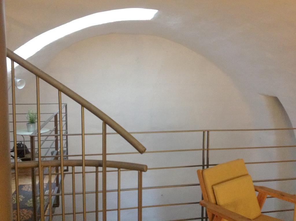 Фото Jerusalem Accommodation. Central, Green & Quiet - Magas House