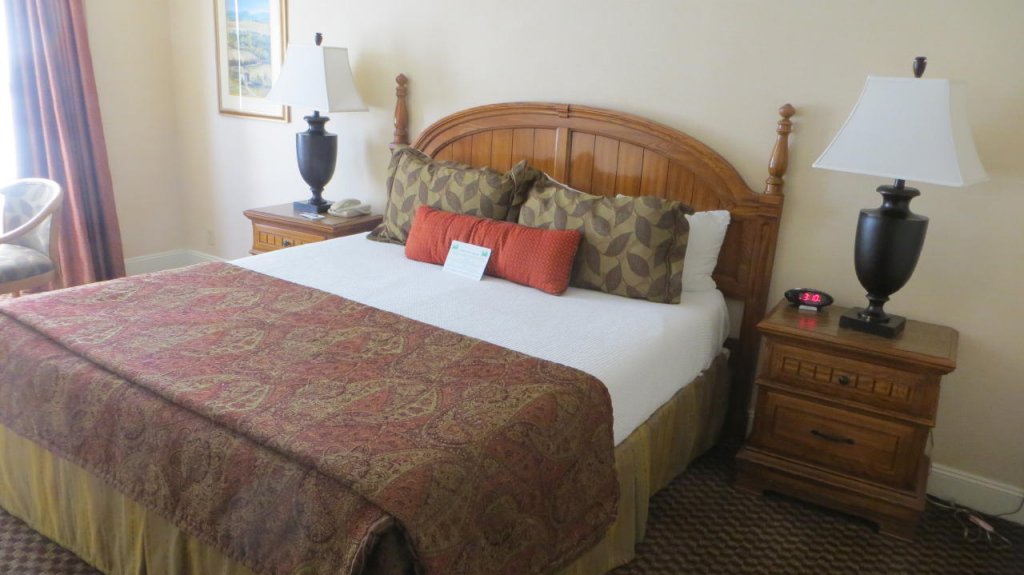 Фото Coventry Motor Inn