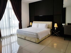 Ksl Hotel and Resort - Apartment