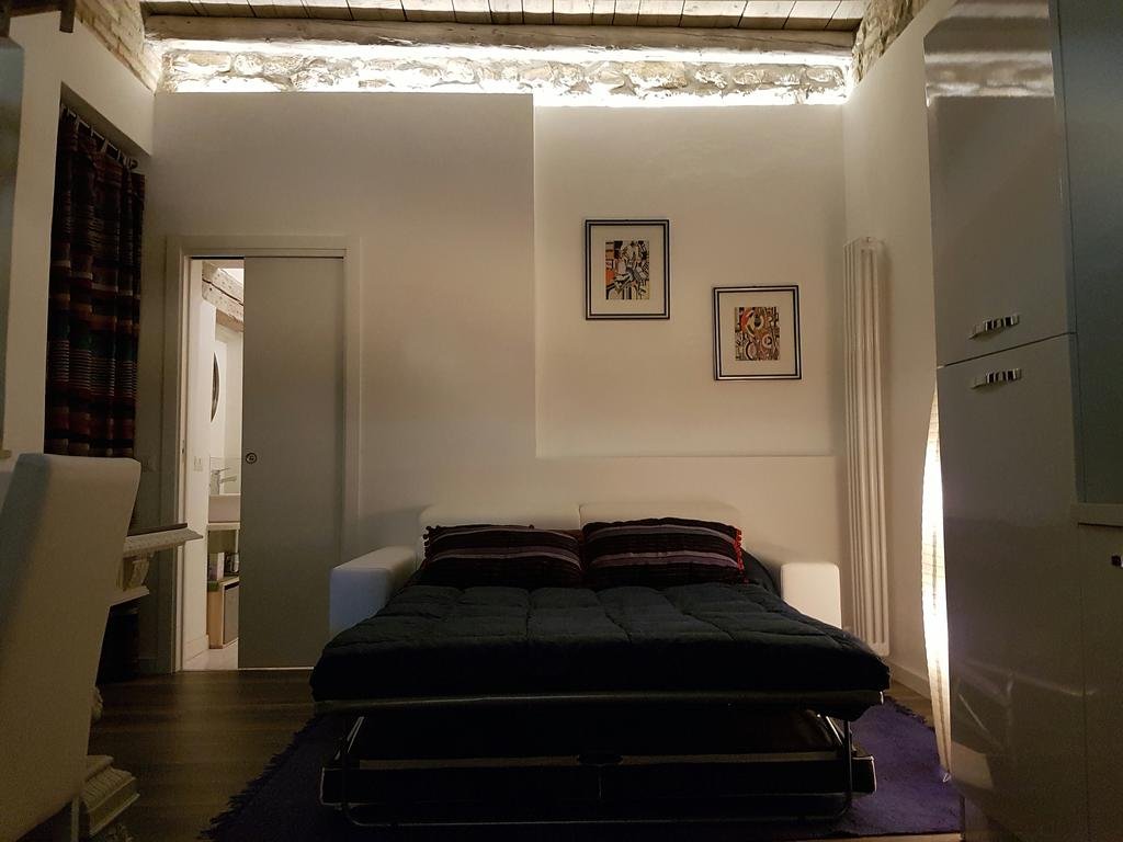 Фото Nido in Fiumicello Street