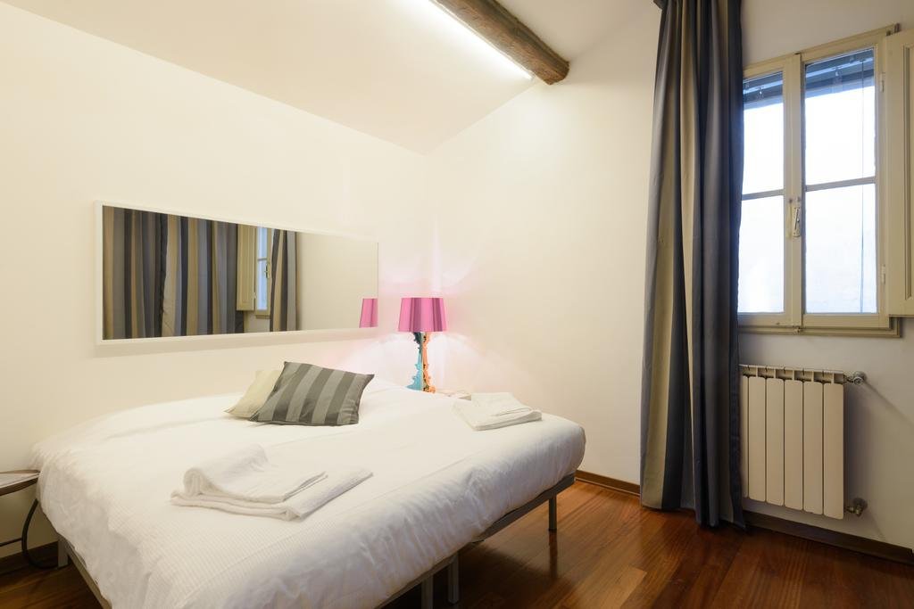 Фото Appartamento la Guelfa